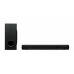 SR-C30A YAMAHA Compact Soundbar and Wireless Subwoofer